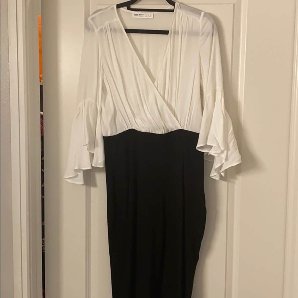 Zara Jumpsuit